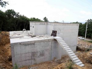 Kocaeli genelinde 59 adet depo inşa ediliyor