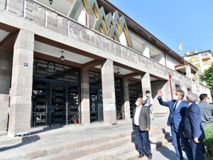 Mamak Belediyesi, Ankara Üniversitesi ile işbirliğine imza attı