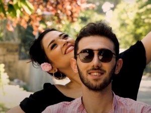 Bursalı gencin şarkısını 3 günde 1 milyon kişi izledi