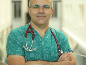 Uzmanından uyarı: “Bacaklardaki yaraları hafife almayın”