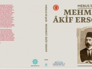 Büyükşehir’den İstiklal Şairi’ni anlatan iki anlamlı eser