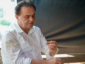 Bilecik’te tesadüf eseri bulunan ve içinde 9 bin yıllık bulgular çıkan alanda kurtarma kazıları tamamlandı