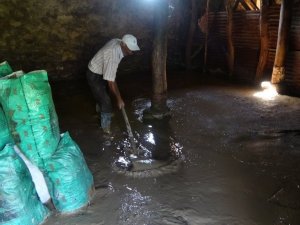 Yüksekova’da sel felaketinin yaraları sarılıyor