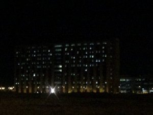 Diyarbakır’da korkutan korona virüs görüntüsü