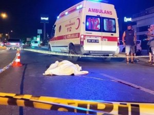 Aydın’da Temmuz ayındaki trafik kazalarında 12 kişi hayatını kaybetti