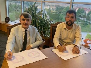 DPÜ TÖMER, Sudan’da Türkçe Eğitim Merkezi Temsilciği açtı