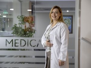 "Su içmek için susamayı beklemeyin"