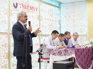 Tavşanlı Filiz Kooperatifi Genel Kurulu gerçekleşti