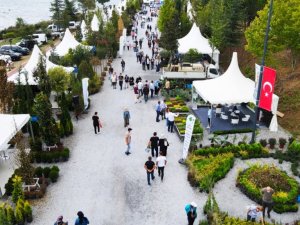 PSB Anatolia Fuarı, ülke ekonomisine yeni ticari fırsatlar sunacak