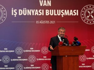 Bakan Yardımcısı Nebati: “Bu ülkenin ana damarlarıyla oynamayın”