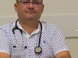 Osmaneli’de Başhekim Özdemir göreve başladı