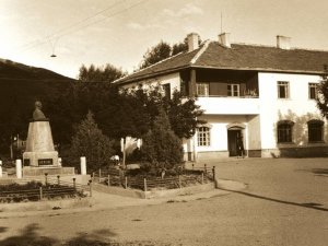 Tarihi İşletme Oteli restore ediliyor