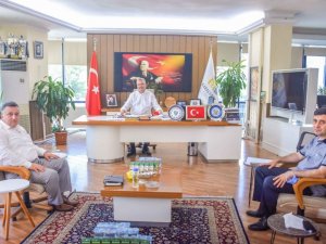 Karacabey’in değerleri gelecek nesillere aktarılacak