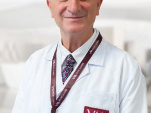 Dr. Özen: "45 yaş sonrası yılda bir kez mamografi çekilmeli"