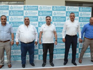 Özel hastaneden muhtar ve ailelerine yüzde 15 indirim