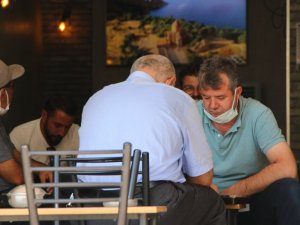 Elazığ’da iki doz aşı olmayan vatandaş, kahvehane ve kıraathaneye alınmayacak