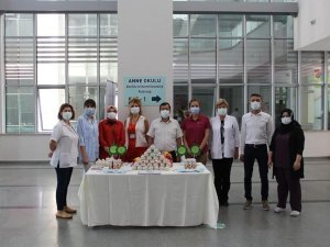 Afyonkarahisar’da doğan her bebek için fidan dikilecek