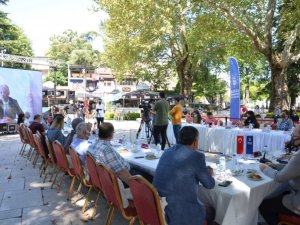 Osmanlı’nın ilk sarayı mercek altında