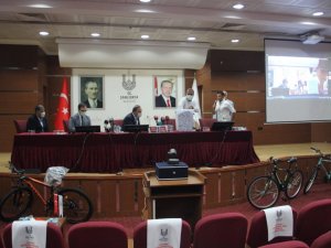 Şanlıurfa’da aşı kampanyasında 2’nci haftanın talihlileri belirlendi