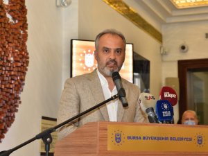 En güzel Bursa fotoğrafları ödüllendirildi