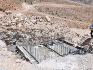 MASKİ, 24 yeni içme suyu deposu yapıyor