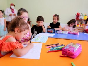 Kadın ve çocuk dostu hanım konaklarına yoğun ilgi