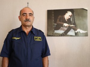 Azerbaycan’dan gelen amfibi yangın söndürme uçağı çalışmalara başladı