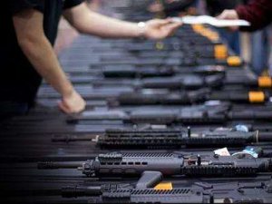 ABD’li silah üreticileri: “Meksika günah keçisi arıyor, suç senin sorumluluğun”