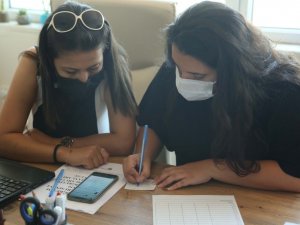 EFESEM’de tercih günleri başladı