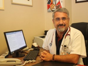 Endokrinolog Prof. Dr. Bahçeci: “Obezite ve insülin direnci sağlığı tehdit ediyor”