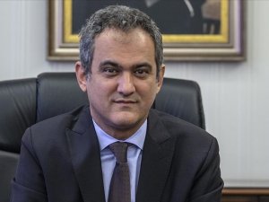 Milli Eğitim Bakanlığına Bakan Yardımcısı Mahmut Özer’in göreve getirilmesi Resmi Gazetede