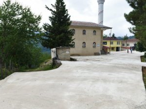 Başkan Tören: “Tüm bölgede seferberlik halinde çalışıyoruz”