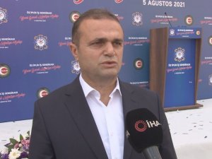 Hak-İş Başkan Vekili Dr. Yıldız, kamu işçisinin zam pazarlığı sürecini değerlendirdi