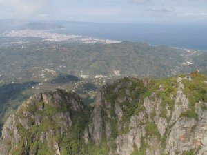 Ordu’nun zirvesi: Yoroz