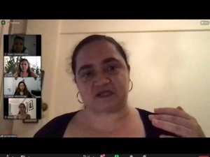 Misi Akademi’de çocuk edebiyatını öğreniyorlar