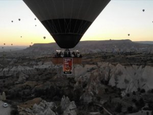 HAYTAP orman yangınlarında etkilenen hayvanlara dikkat çekti
