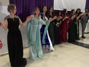 Gelin Mardin’den, misafirler Fransa’dan