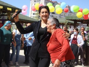 Ünlü Sanatçı Pınar Dağdelen’den sevindiren konser