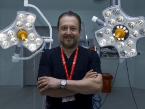 Prof. Dr. Oğuztürk uyardı: “Delta varyantı virüsünün baskın bir şekilde ülke genelinde vaka artışlarına sebebiyet verdiğini söyleyebiliriz”