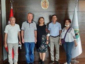 Çaycuma pelemet bezi için bilimsel araştırma