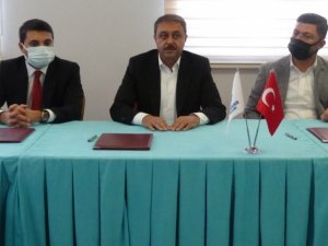 Vali Hasan Şıldak “Sırası gelen bütün vatandaşlarımızı aşı olmaya davet ediyoruz.”