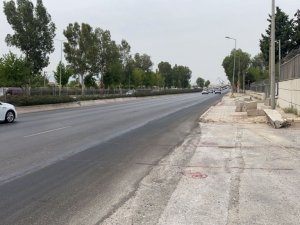 Bayraklı Turan Mahallesinde su kesintisi