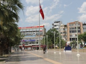 Vali Aksoy açıkladı, Aydın en iyi iller arasında