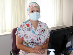 Emzirme annenin hem sağlığını hem de psikolojini koruyor