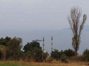 AFAD’ın uyarısından sonra Tekirdağ’ın havası değişti