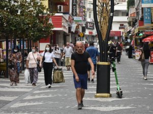 Sıcak havalarda dışarı çıkmak ölümle sonuçlanabilir
