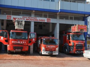 Sinop’ta dalgalı deniz uyarısı