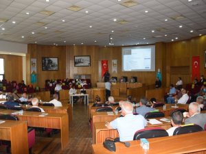 Viranşehir’in iptal edilen imar sorunu belediye meclisinde onaylandı