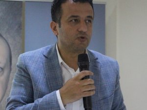 Doğan: “Beton yol çalışmalarımız 60 kilometreyi buldu”