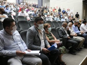 Bolu’da yabancılara 10 kat zamlı su mecliste oylanamadı